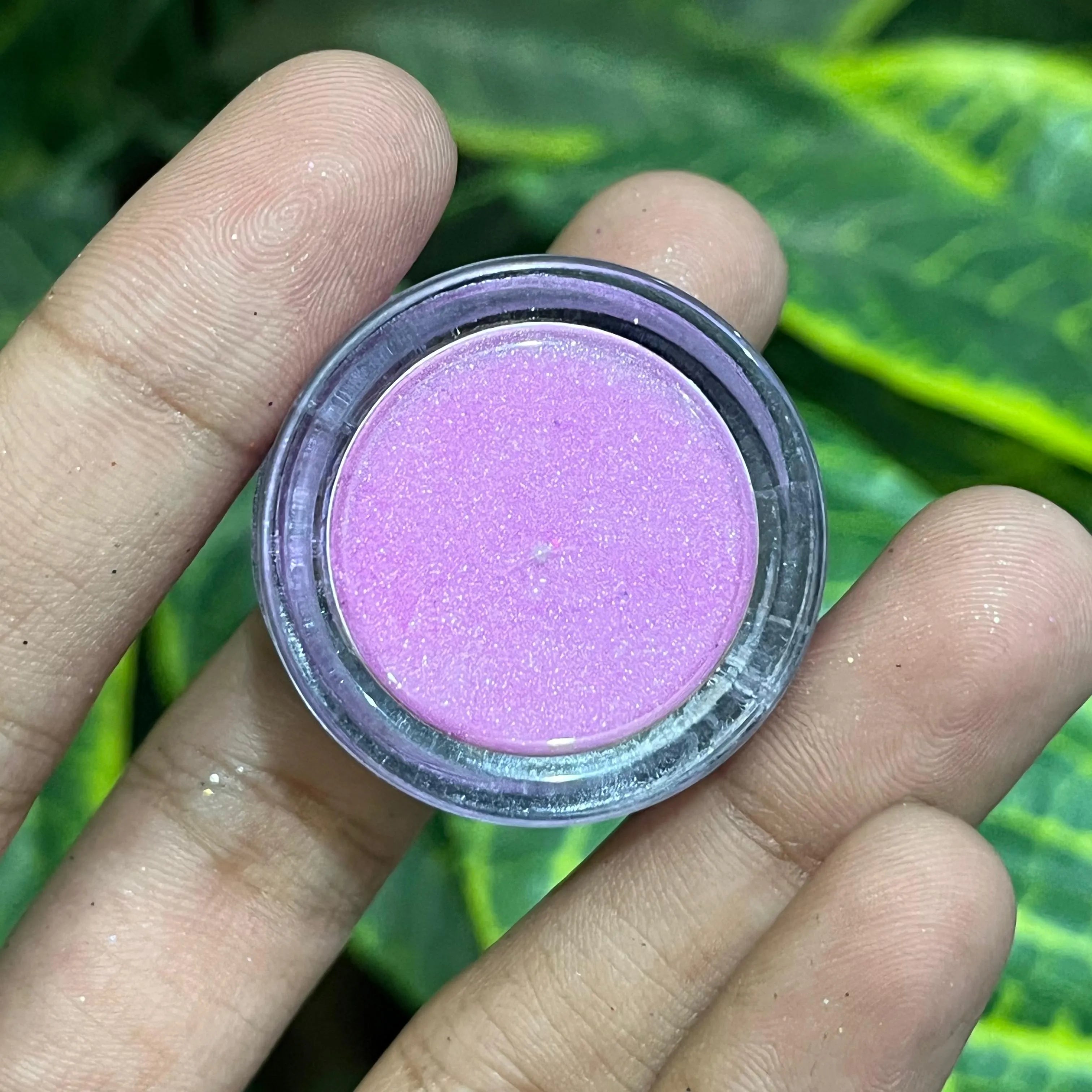 MAC Dust Eyeshadow