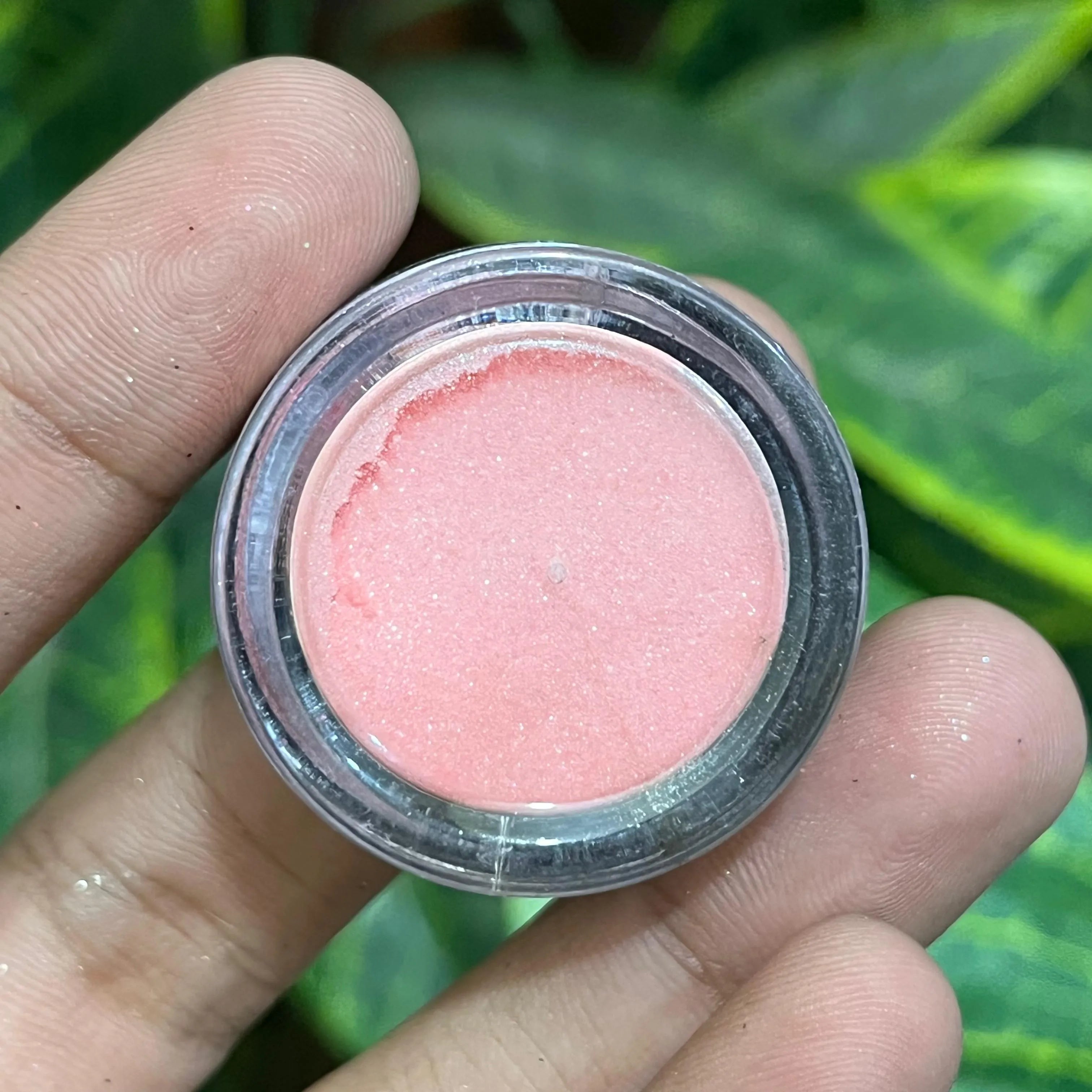 MAC Dust Eyeshadow