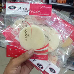 Makeup Puff 12-Piece Pack