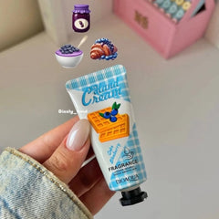 Bioaqua Mini Cute Fragrance Hand Creams