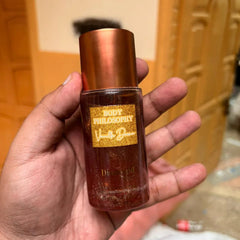 Body Philosophy Fragnance Mist (Vanilla Dream) - 88ml