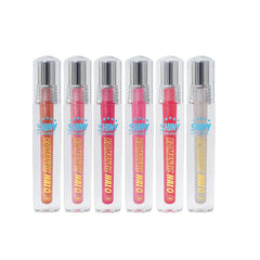 Romantic May Shiny Glitter Lip Gloss