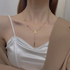 Love Letters Pendant – Each