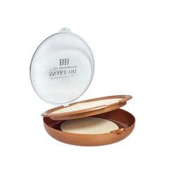 Beilizi Snake Oil BB Press Powder (SPF 25)