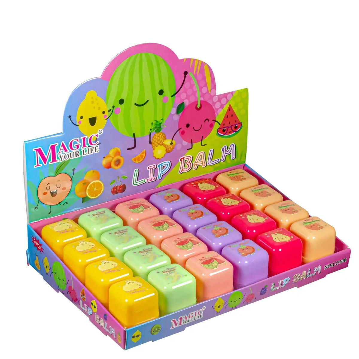 Magic Your Life Lip Balm