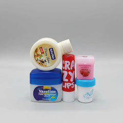 Winter Glow Deal – 5 in 1 Hydration & Care Set