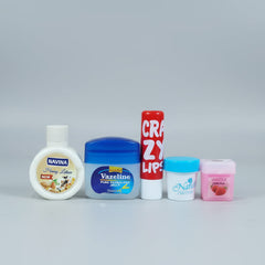 Winter Glow Deal – 5 in 1 Hydration & Care Set