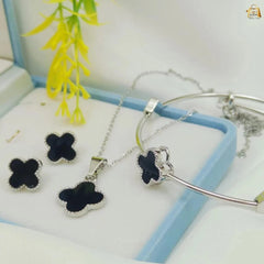 China clover combo set