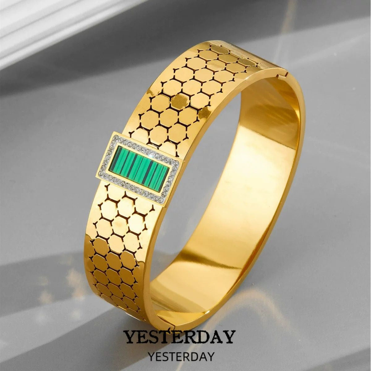 Stainless steel Handcuff