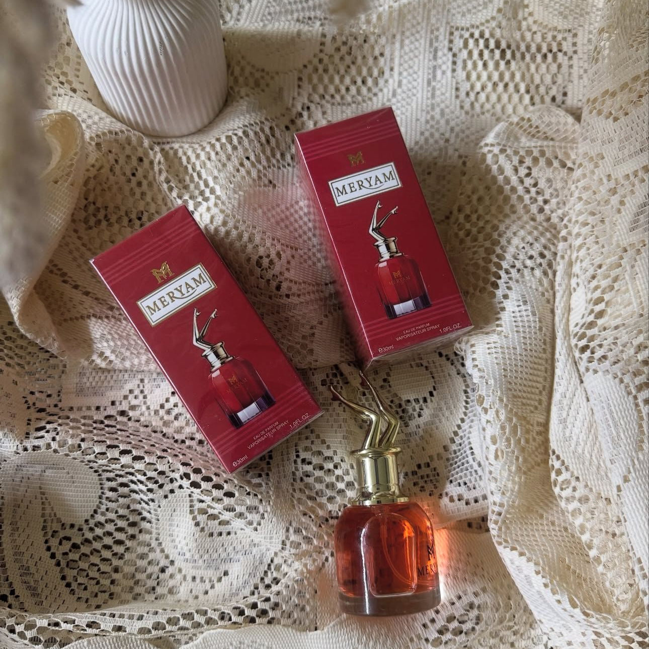 MERYAM Collection Mini Perfume 30ml