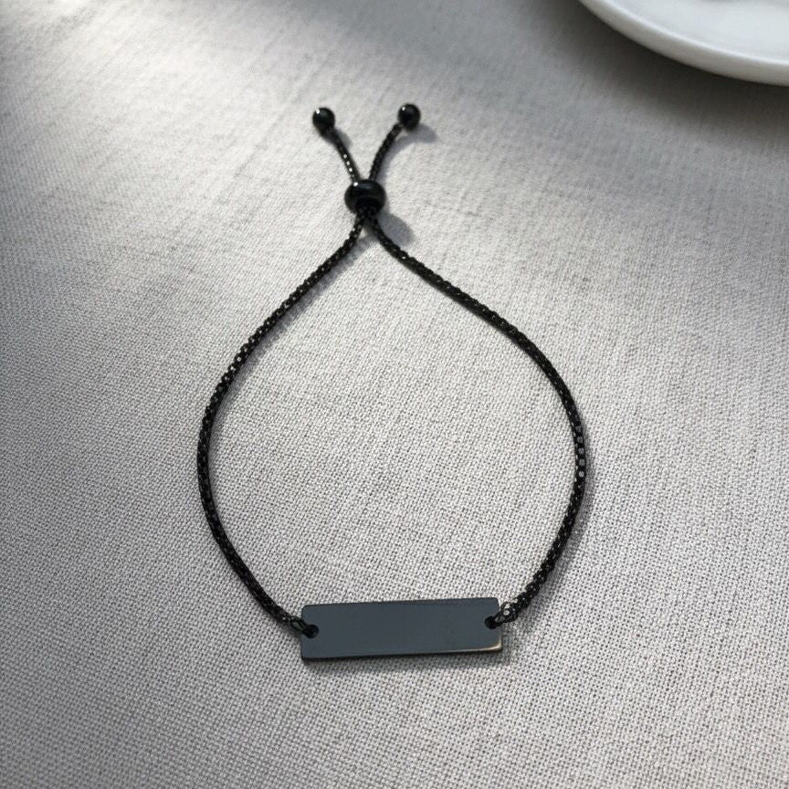 Stainless Steel Bracelet