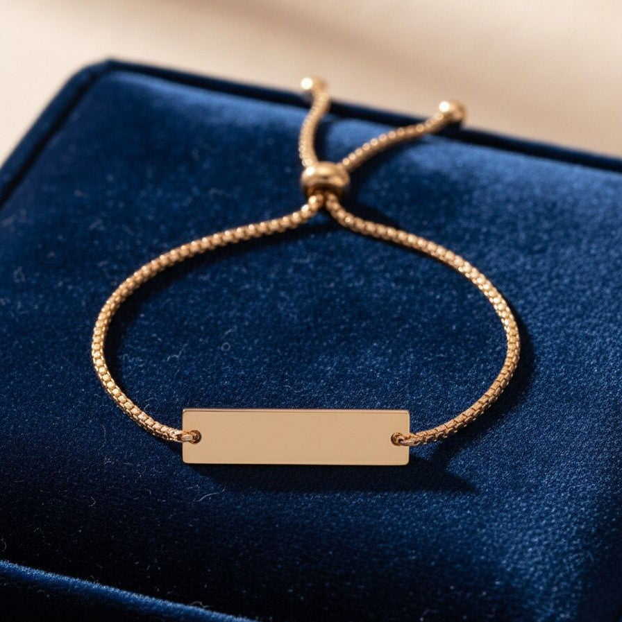 Stainless Steel Bracelet