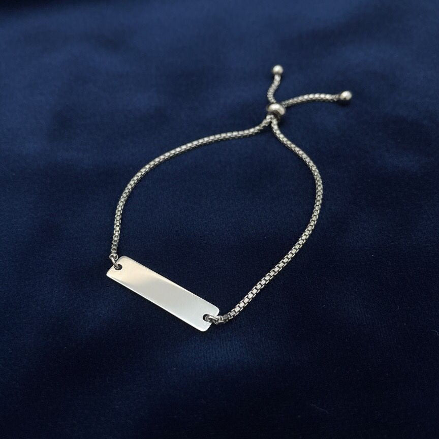 Stainless Steel Bracelet
