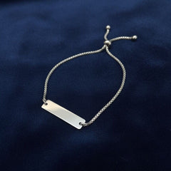 Stainless Steel Bracelet
