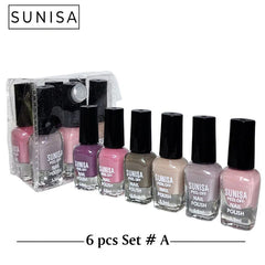 New Sunisa Pack Of 03 Makeup Deal