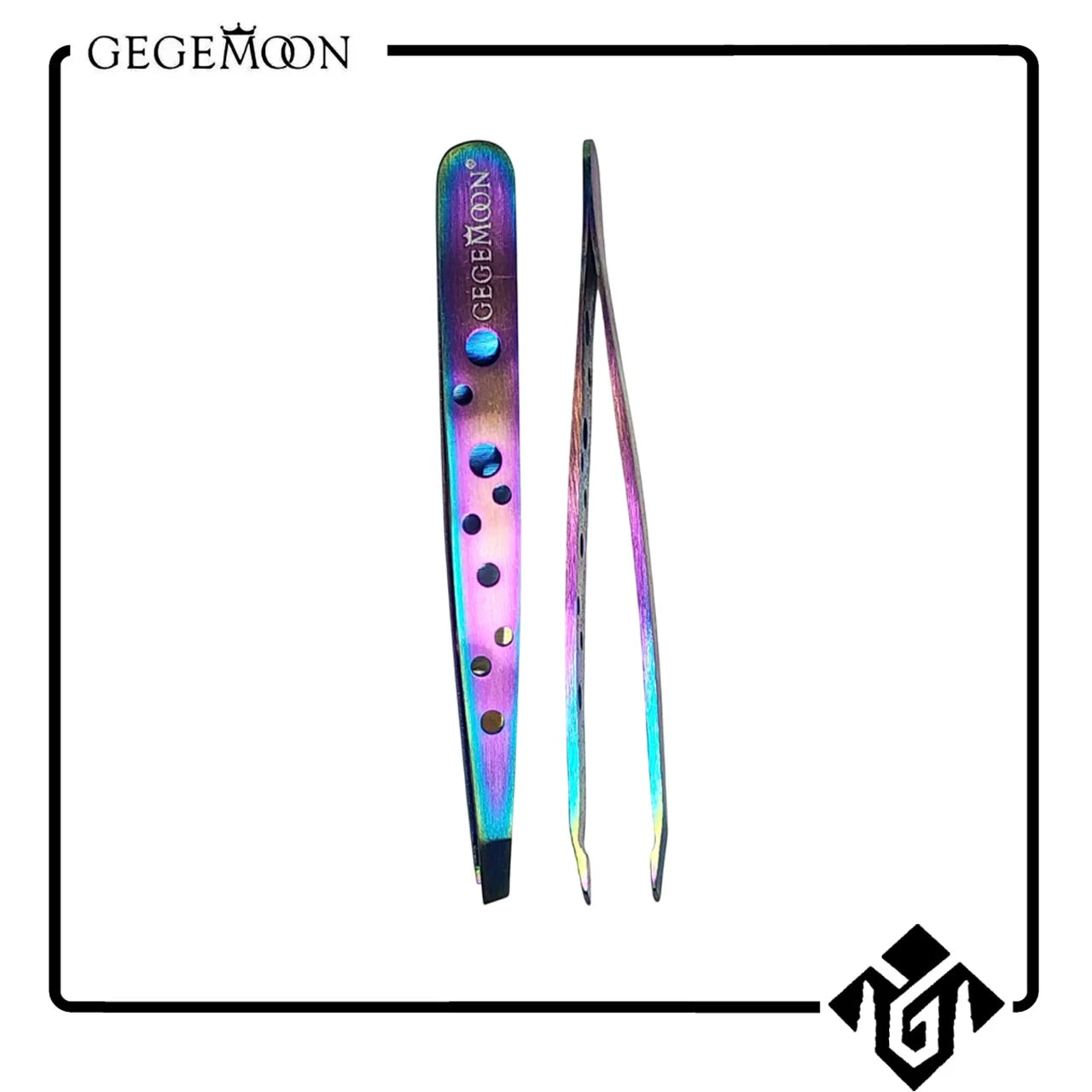 Gege Moon Premium Tweezer