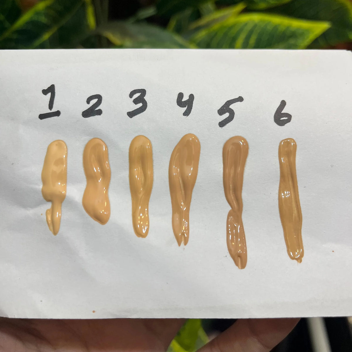 Hudamoji IRL Filter Foundation (inspired by Revolution) - 23ml