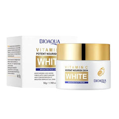 Bioaqua White Vitamin C Deal of 3