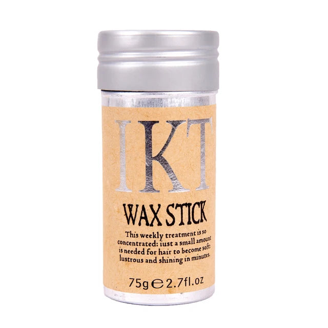 IKT Hair Wax Stick Gel Cream Styling Hair Frizz Fixed