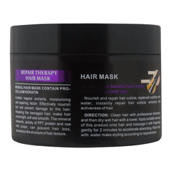 Wokali Extra Care Collagen Repair Therapy Hair Mask - 500g
