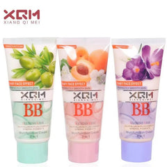 XQM Baby Face Effect BB Cream