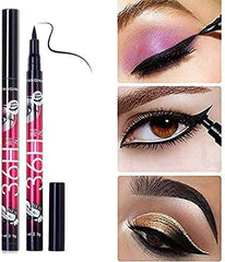 YANQINA 36H Precision Liquid Waterproof Eye Liner