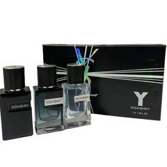 Yves Saint Laurent Perfume 3-in-1 Gift Set 30ml (Dubai)