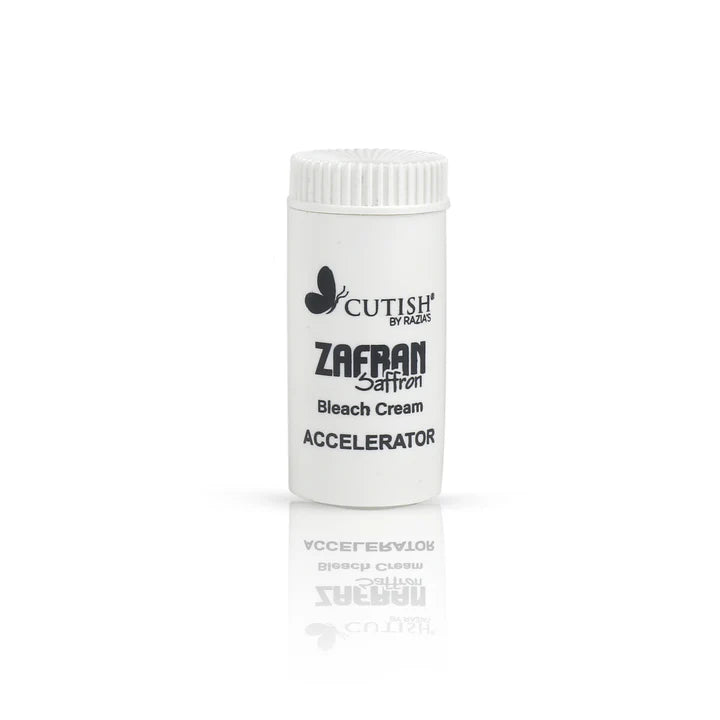 Cutish Zafran Bleach Cream