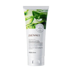 ZHENMEI Aloe Amino Acid Moisturizing Facial Cleanser 168ml