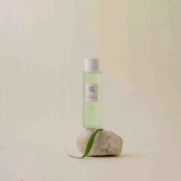 Beauty of Joseon - Green Plum Refreshing Toner 150ml