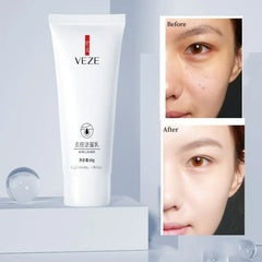 Veze Acne Clear Face Wash Anti Acne & Oil Control 60g
