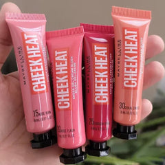 Original Maybelline Cheek Heat Gel Cream Blush