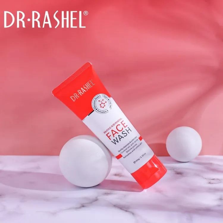 Dr Rashel Salicylic Acid Face Wash