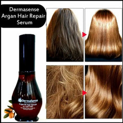 Dermasense - Argan Oil Collagen Hair Serum 50ml