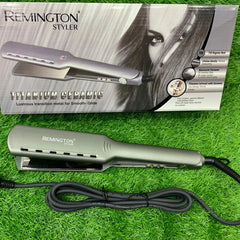 Remington Titanium Ceramic Professional Hair Straightener