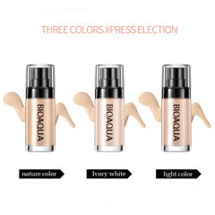 Bioaqua Make up Professional Perfect Concealer Liquid Foundation