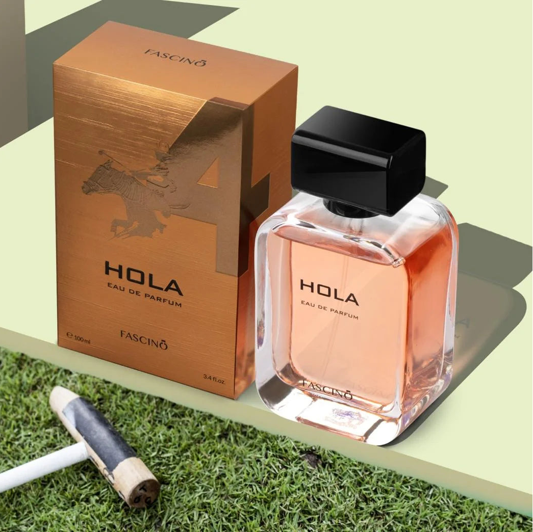Fascino Hola Perfume -100 ml