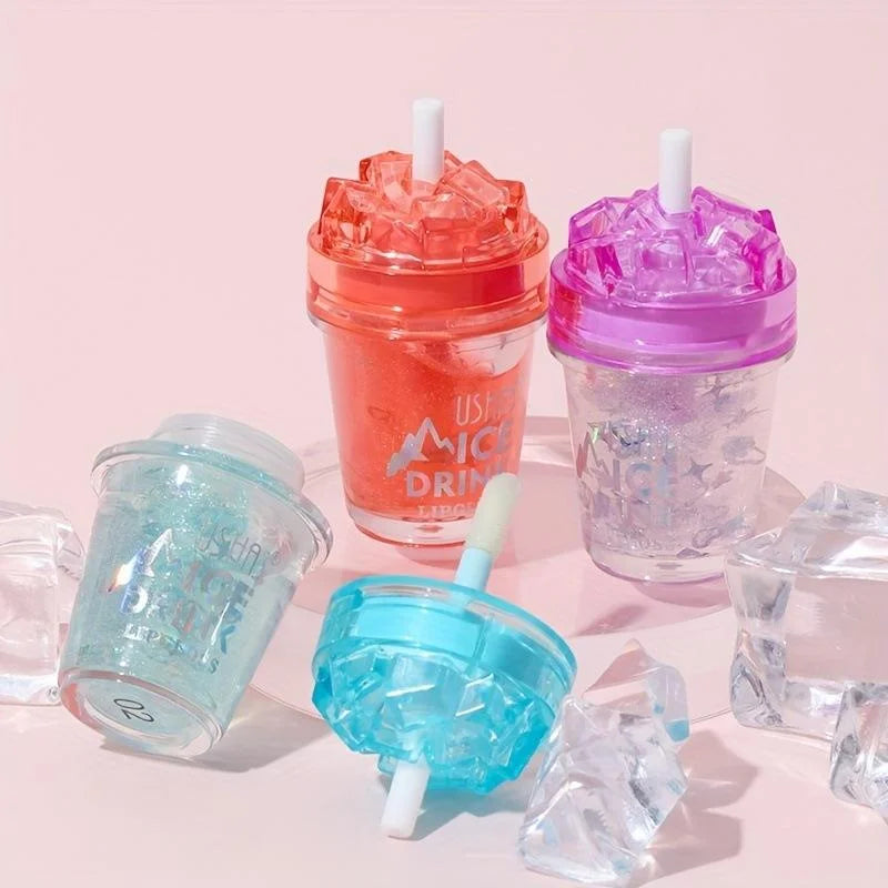 Huda Matte Me Lip Tint