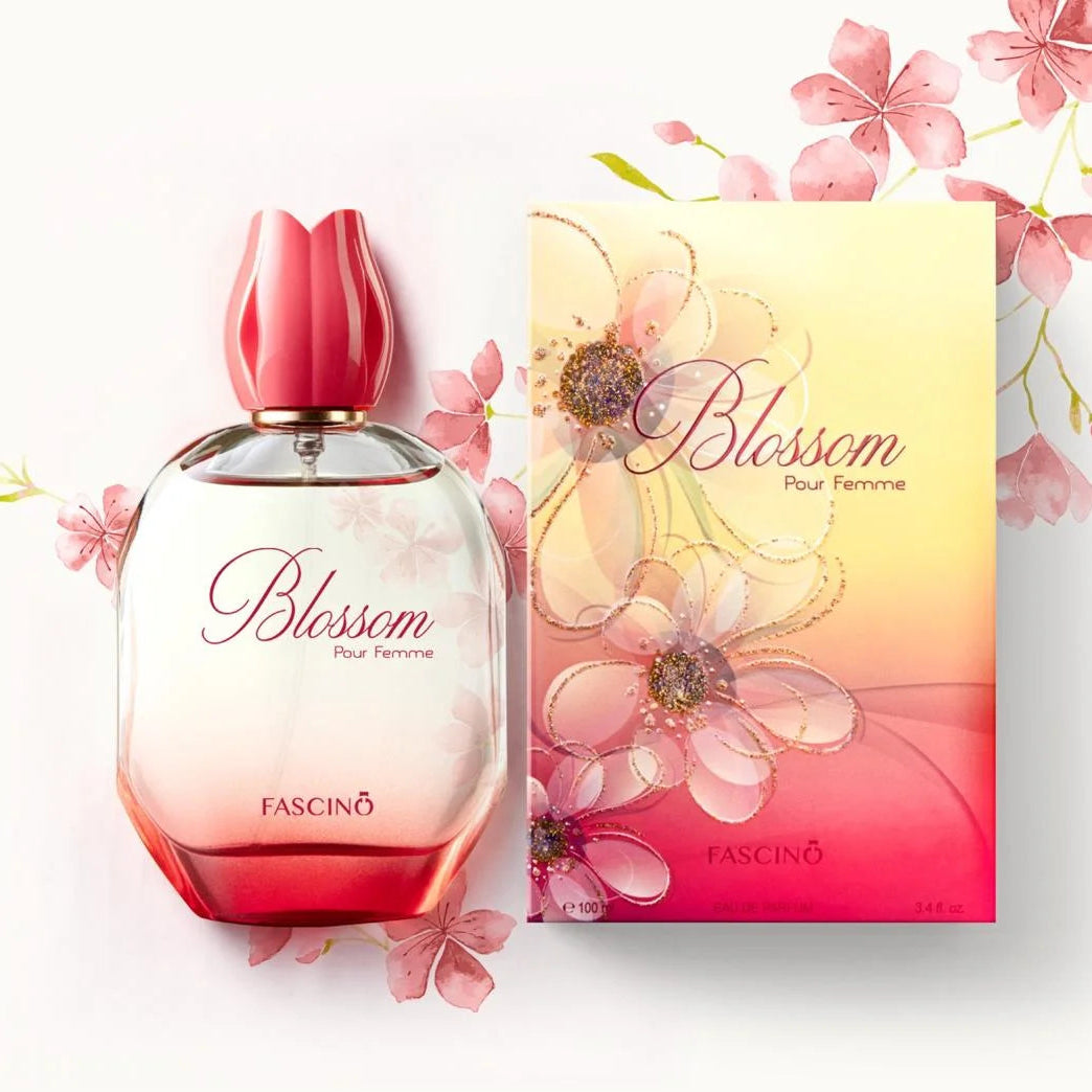 Blossom Fascino Perfume -100 ml