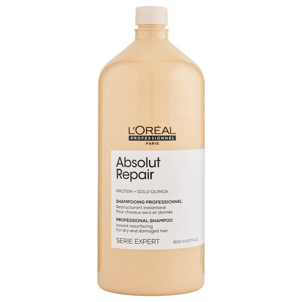 L'Oréal  Absolut Repair Shampoo