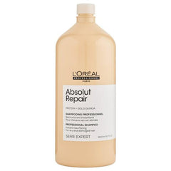 L'Oréal  Absolut Repair Shampoo