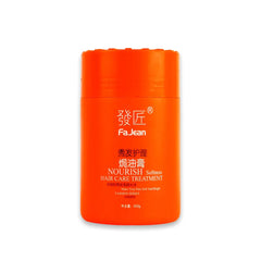 Fa.Jean Nourishing & Repair Hair Cream, For Dyed Hair Original