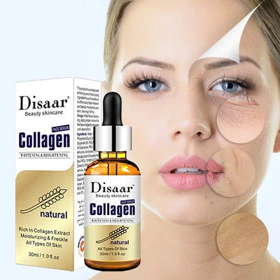 Disaar Collagen Whitening & Brightening Serum 30ml