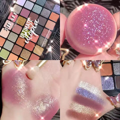 DIKALU Ultimate Utopia - 40 Colors Palette