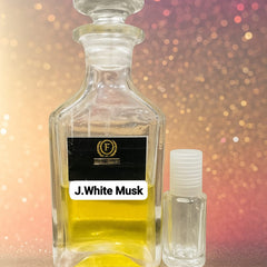 Original J. Long-Lasting Concentrated Perfume – 12ml