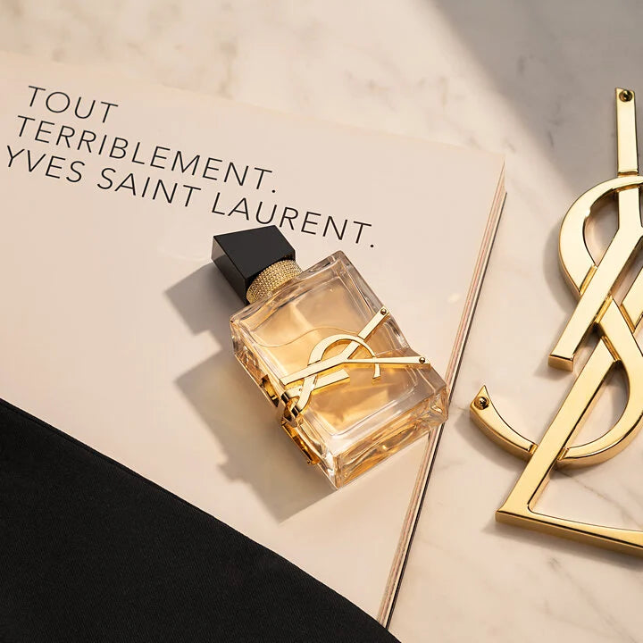 Libre ysl perfume hotsell