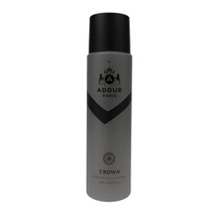 Adour Paris Crown Premium Perfumed Body Spray - 250ml