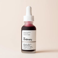 The Ordinary HA 30% + BHA 2% Peeling Solution - 30ml