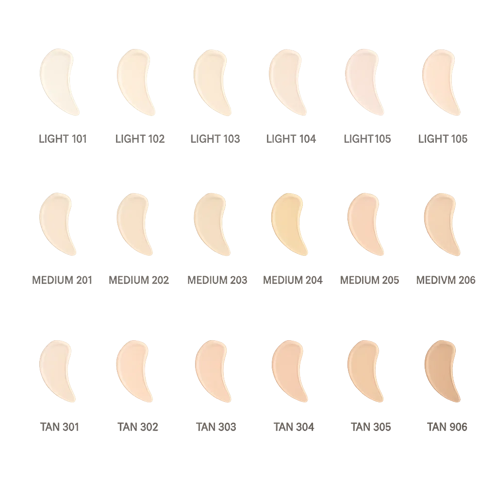 Silkfull Perfecting Concealer - 65g