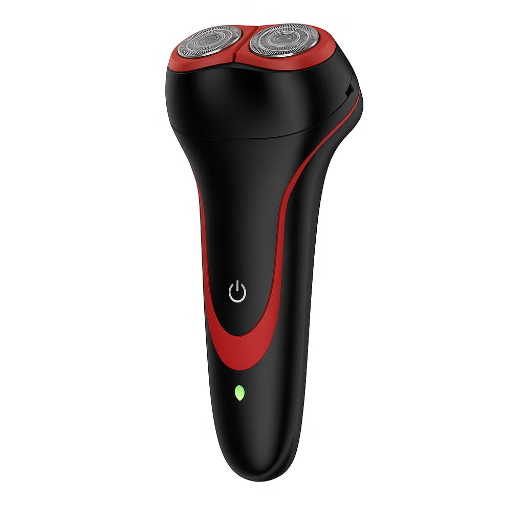 Roaman RMS-3001 3D Smart Floating Blades Shaver